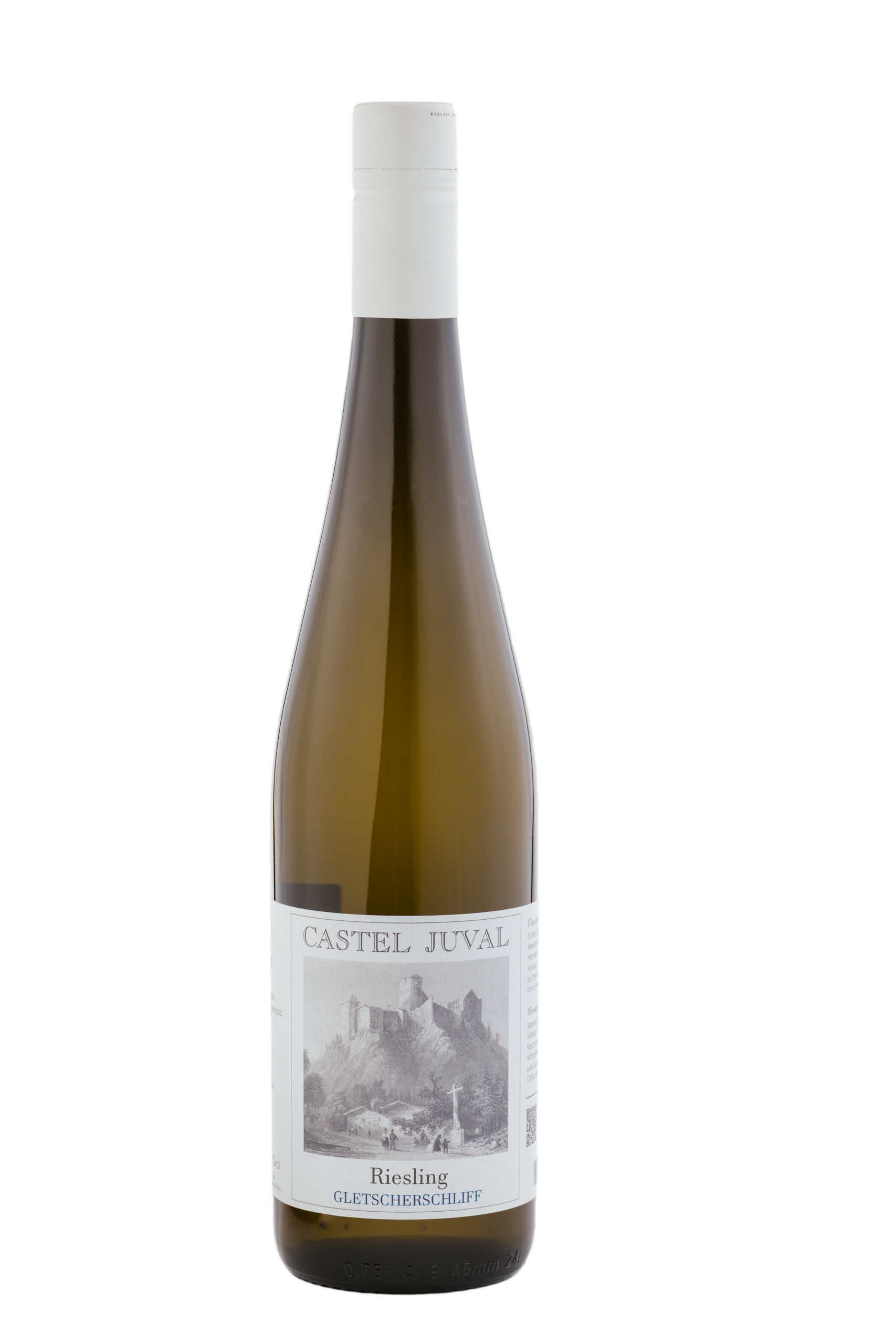 Riesling Gletscherschliff